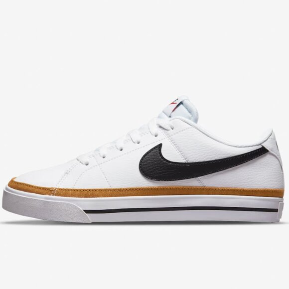 Nike Shoes - Nike Court Legacy Next Nature Womens Sneakers 7.5 White